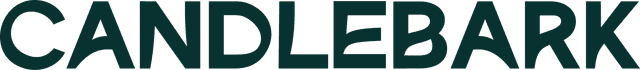 Candlebark Logo