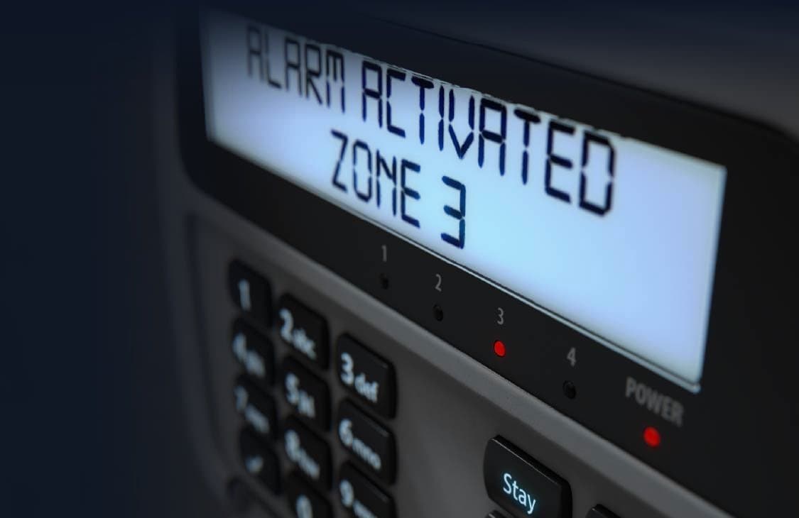 Alarm Security Services