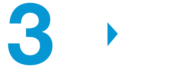 3CX Logo