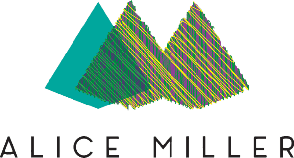 alice miller logo