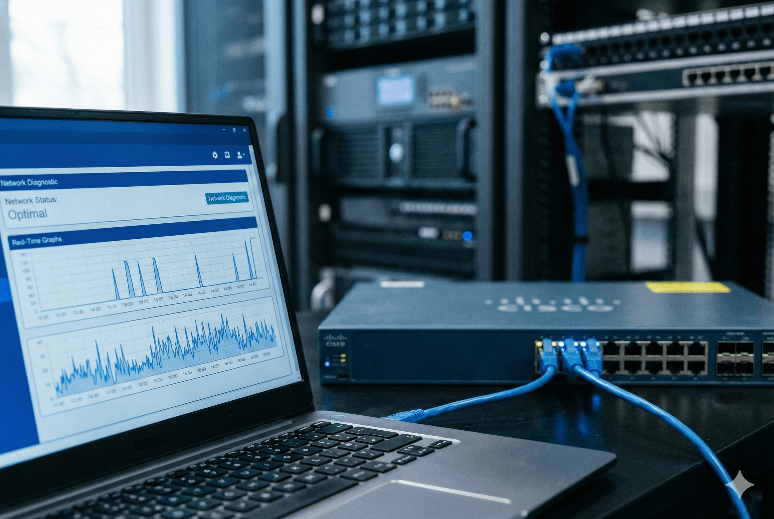 Testing and scheduled maintenance