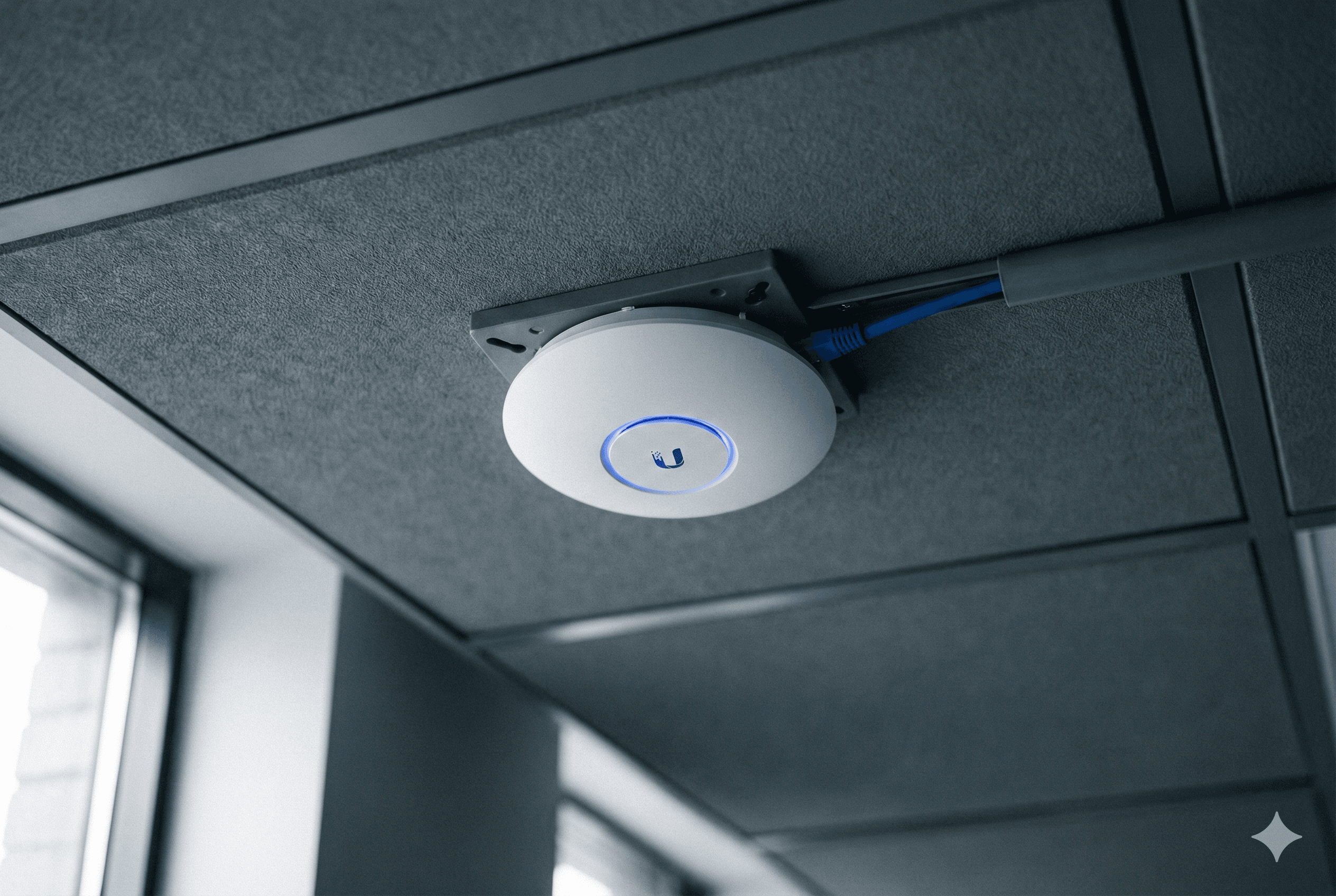 Wireless network integration