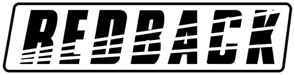 Redback Logo