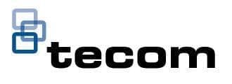 Tecom Logo