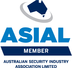 Australian Security Industry Association Limited Member