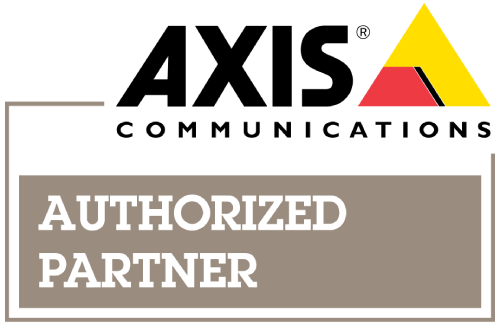 AXIS Communications Authorised Partner